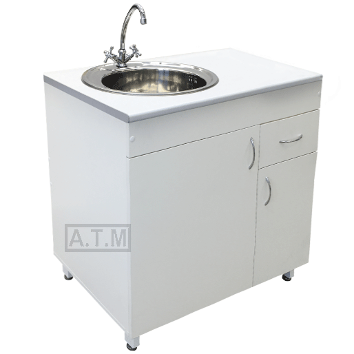 Мойка М-136 — изображение 2