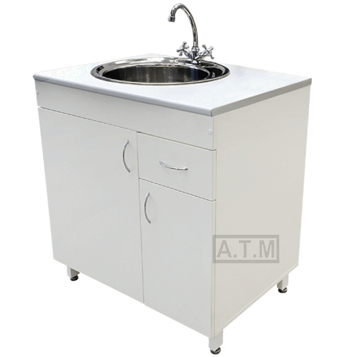 Мойка М-136 — изображение 3