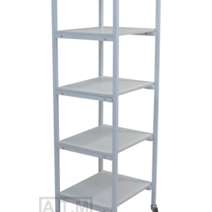 Стеллаж СТ-102 (передвижной)