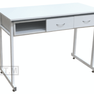 Стол лабораторный С-449 (д=1500 мм)