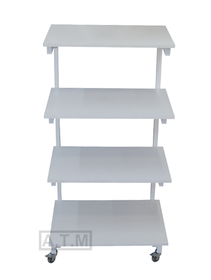 Стеллаж СТ-104 — изображение 2