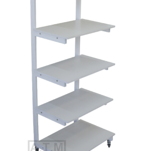 Стеллаж СТ-105