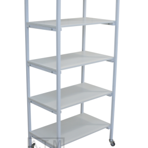 Стеллаж СТ-101 (передвижной)