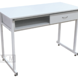 Стол лабораторный С-450 (д=1500 мм)