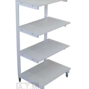 Стеллаж СТ-104