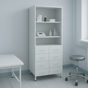 Лабораторная мебель