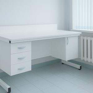 Лабораторная мебель серии профессионал