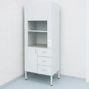 Лабораторная мебель ТМ-ДЛМ