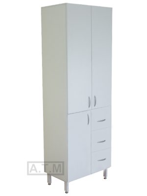 Шкаф для химических реактивов ШДХ-302