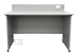Стол лабораторный С-400-1500