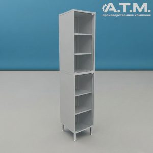 Шкаф промышленный для документов Ш-13