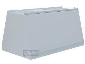 Зонт вытяжной ЗВ-103 (подвесной)