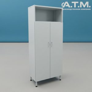 Шкаф промышленный для документов Ш-43