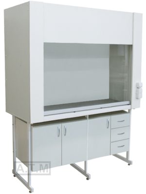 Шкаф вытяжной ВА-115