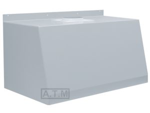 Зонт вытяжной ЗВ-102