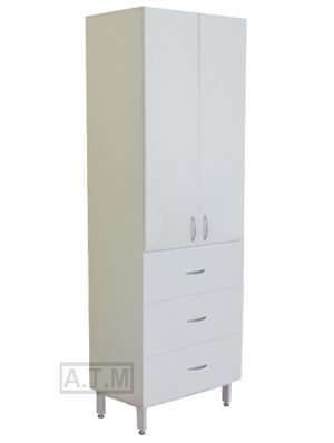Шкаф для химических реактивов ШДХ-305