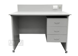 Стол лабораторный С-402