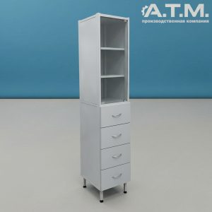 Шкаф промышленный для документов Ш-19
