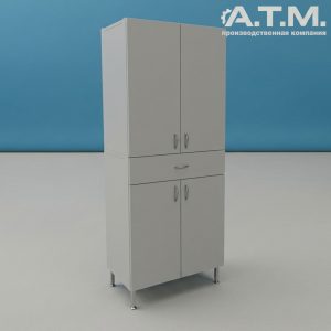 Шкаф промышленный для документов Ш-38