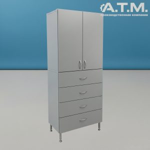 Шкаф промышленный для документов Ш-41