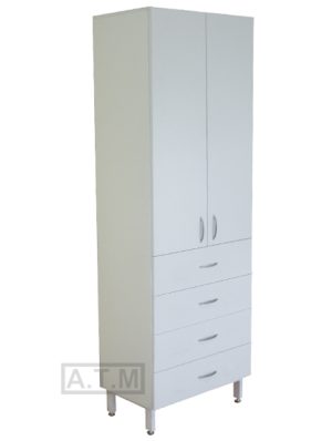Шкаф для химических реактивов ШДХ-307