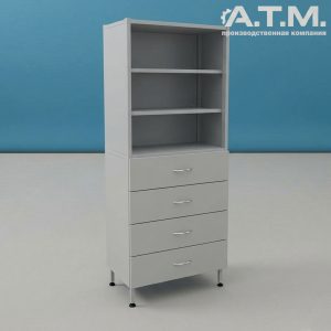 Шкаф промышленный для документов Ш-31
