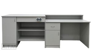 Стол демонстрационный СДДШ-102