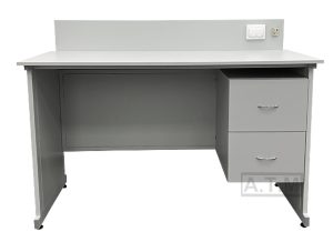 Стол лабораторный С-496