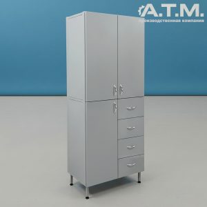 Шкаф промышленный для документов Ш-40
