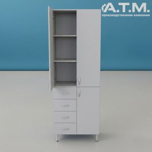 Шкаф промышленный для документов ШД-20