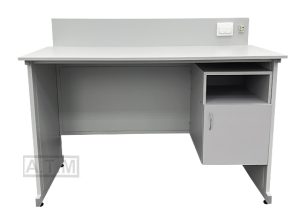 Стол лабораторный С-497