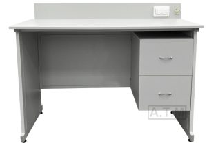 Стол лабораторный С-491