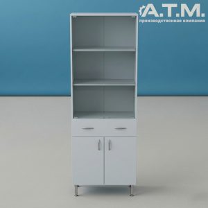Шкаф промышленный для документов ШД-24